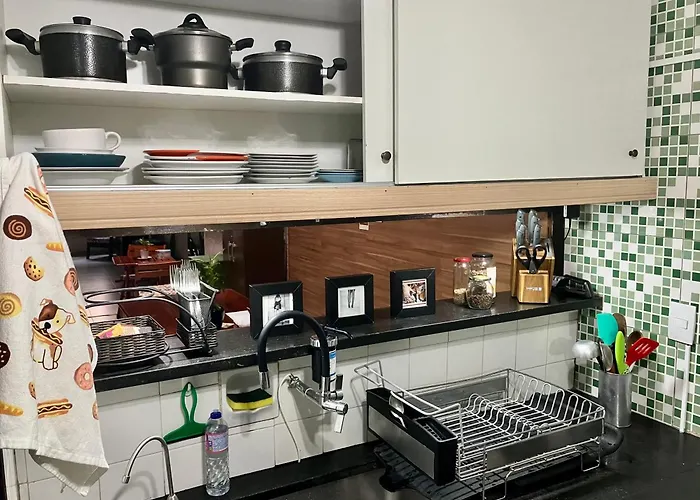 Hostel New Ipanema Rio de Janeiro