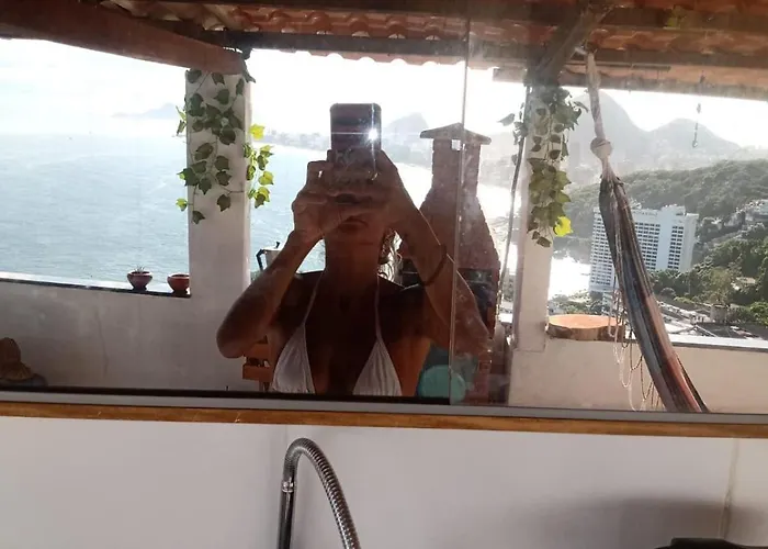 Bela Vista Vidigal Vila Rio de Janeiro