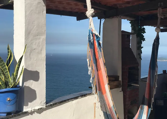 Bela Vista Vidigal Vila Rio de Janeiro