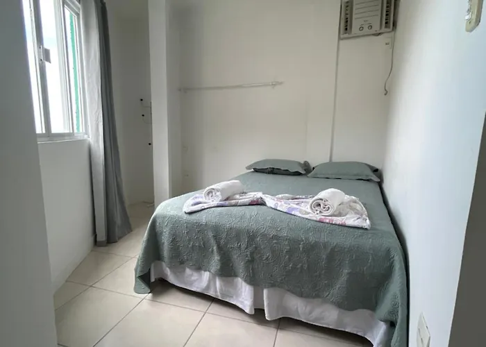 Yes BrasilHostel Rio de Janeiro